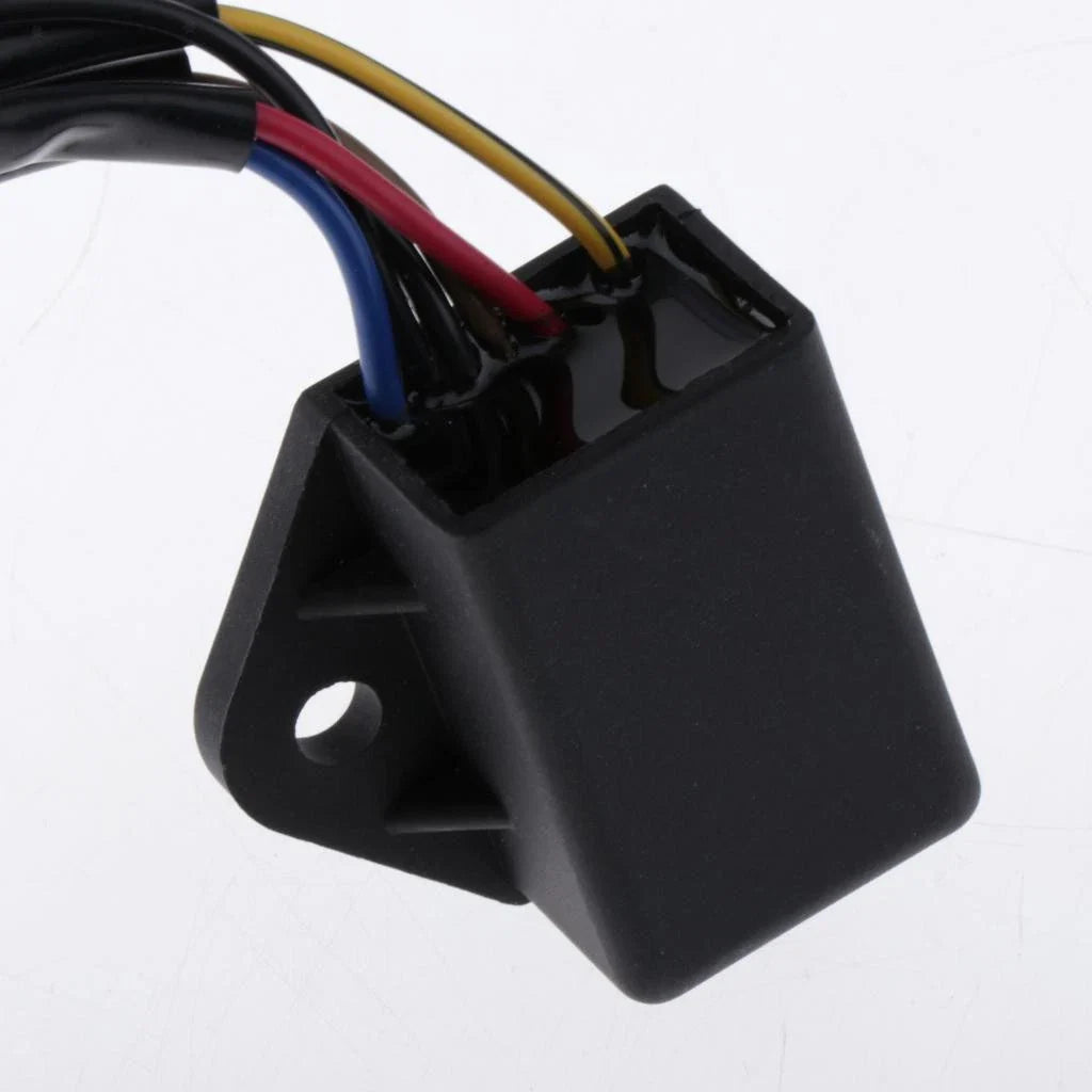 Boat CDI Unit for 25HP Outboard Engine