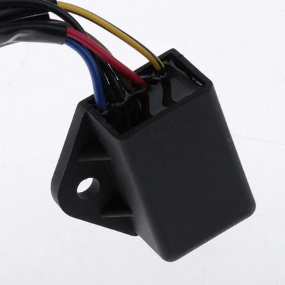 Boat CDI Unit for 25HP Outboard Engine