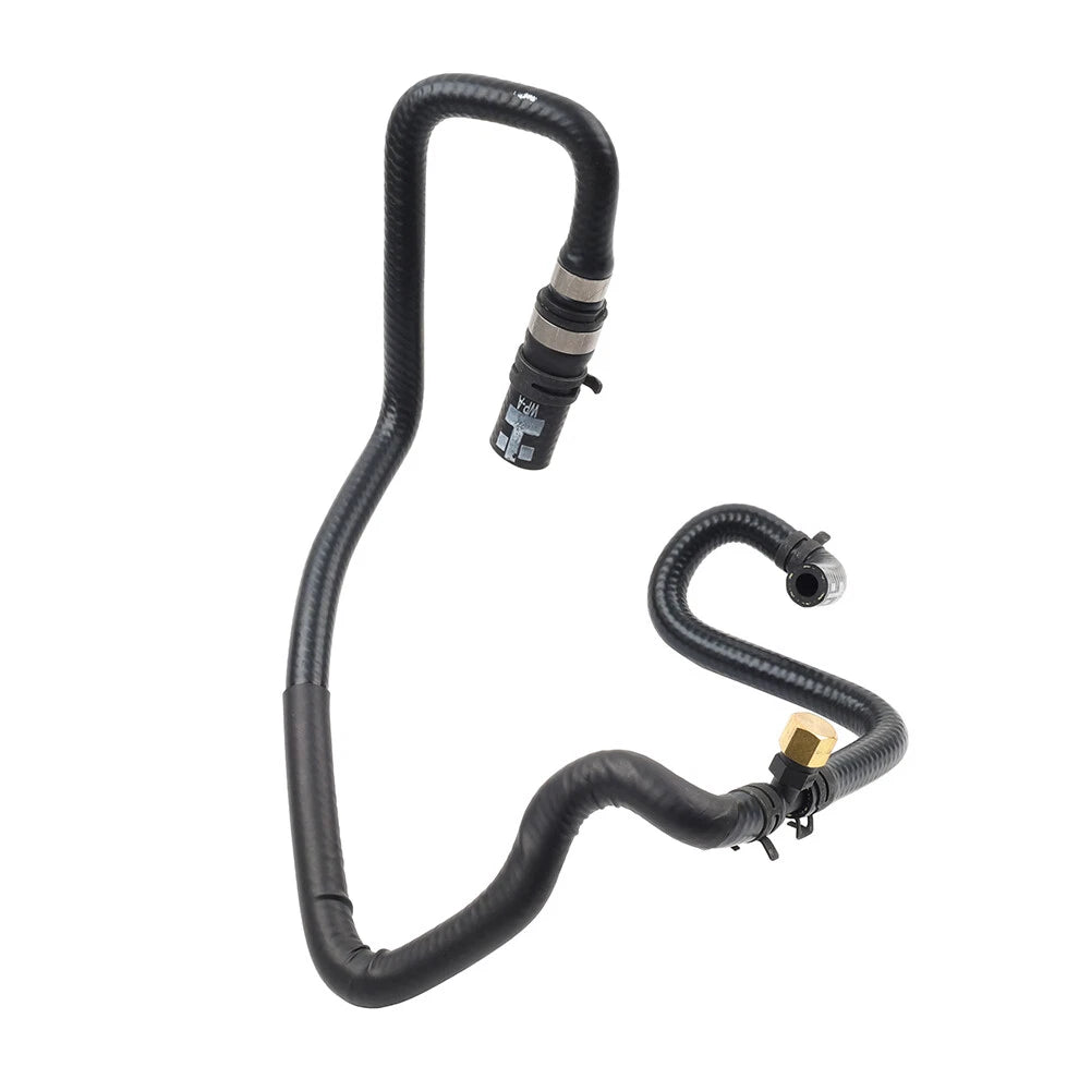Radiator Coolant Hose LR006158 for Land Rover Range Rover Sport (2006-2009)