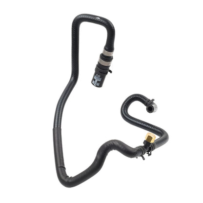 Radiator Coolant Hose LR006158 for Land Rover Range Rover Sport (2006-2009)