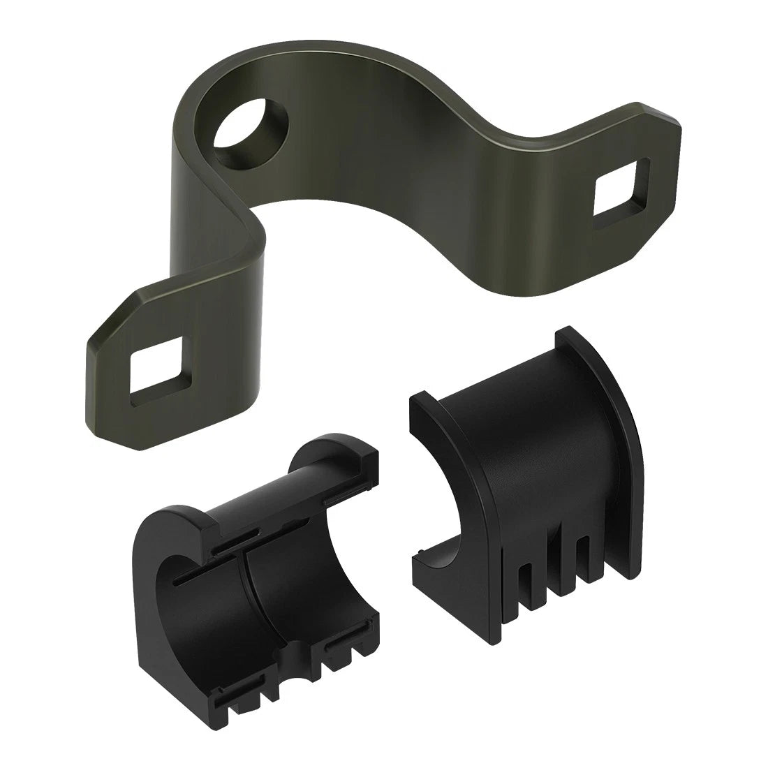 Upper Steering Bushing Bracket for Polaris Sportsman 300–850