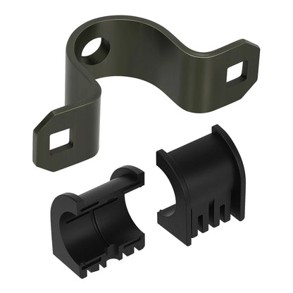 Upper Steering Bushing Bracket for Polaris Sportsman 300–850