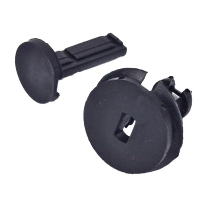 60x Air Dam Deflector Clips for Chevy GMC Buick Sk