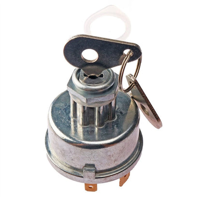 4 Position IGNITION Switch for Lucas 35670