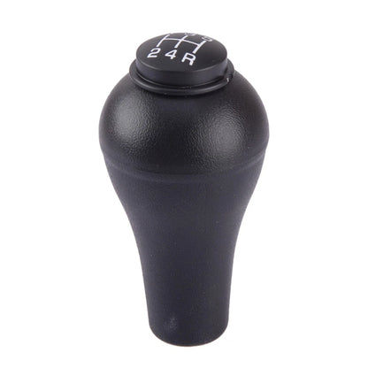 5 Speed Shift Knob for Dodge Ram 1500 2500 Jeep Wrangler Cherokee (2002-2023)