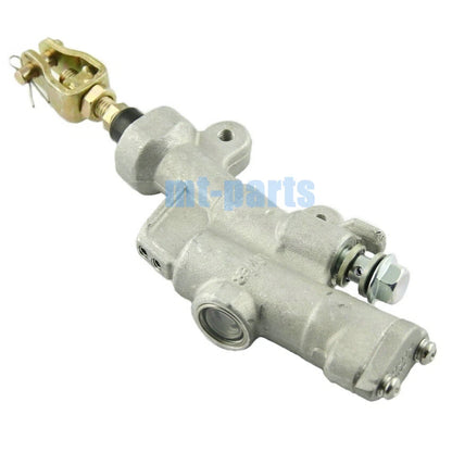 Rear Brake Master Cylinder Pump for Yamaha YZ450FX YZ250FX (2015-2018)