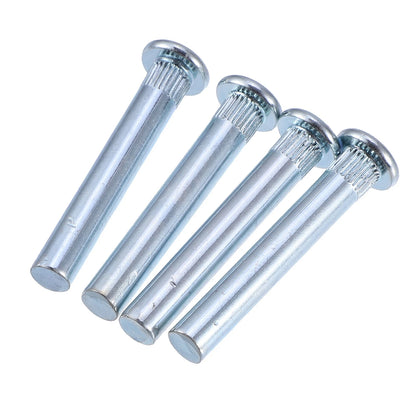 Door Hinge Pin Bushing Repair for Nissan