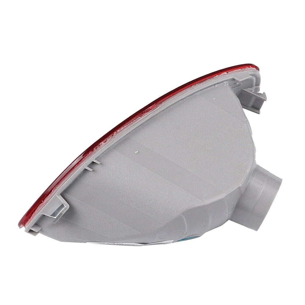 Reflector Light Rear Fog Lamp Cover for Jeep Grand Cherokee, Dodge Journey (2011-2023)