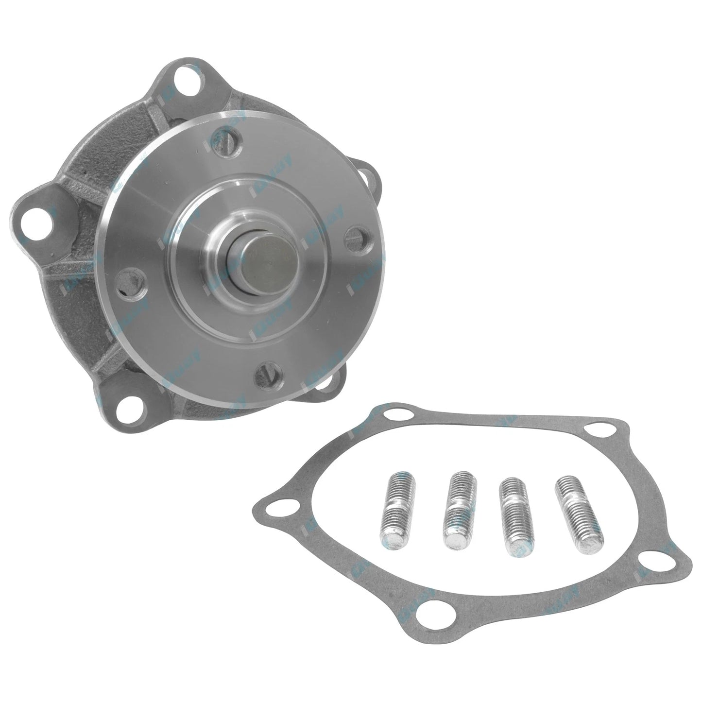 Water Pump for Landcruiser HJ47 HJ60 HJ61 HJ75 2H 12HT Diesel (1980-1997)