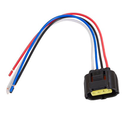 Throttle Position Sensor Connector for Chevrolet Dodge Lexus Toyota