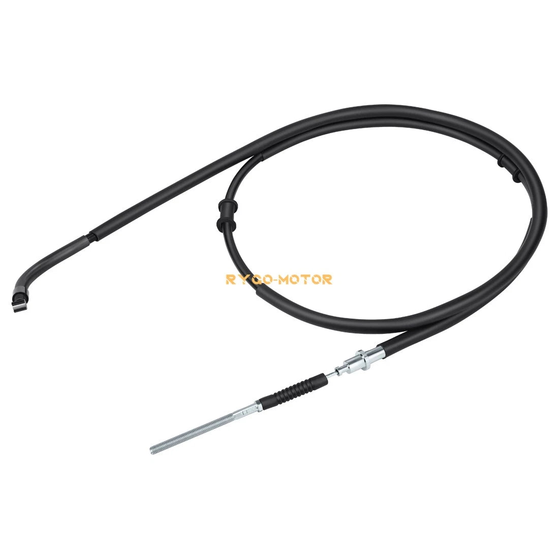 Rear Parking Brake Cable for Suzuki King Quad 450 700 (2005–2010)