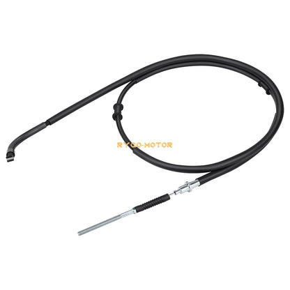 Rear Parking Brake Cable for Suzuki King Quad 450 700 (2005–2010)