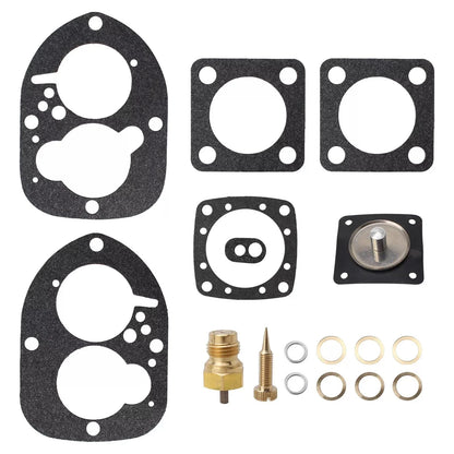 Carburetor Repair Kit for Volvo Penta AQ/BB Inboard Marine (856471/856472)