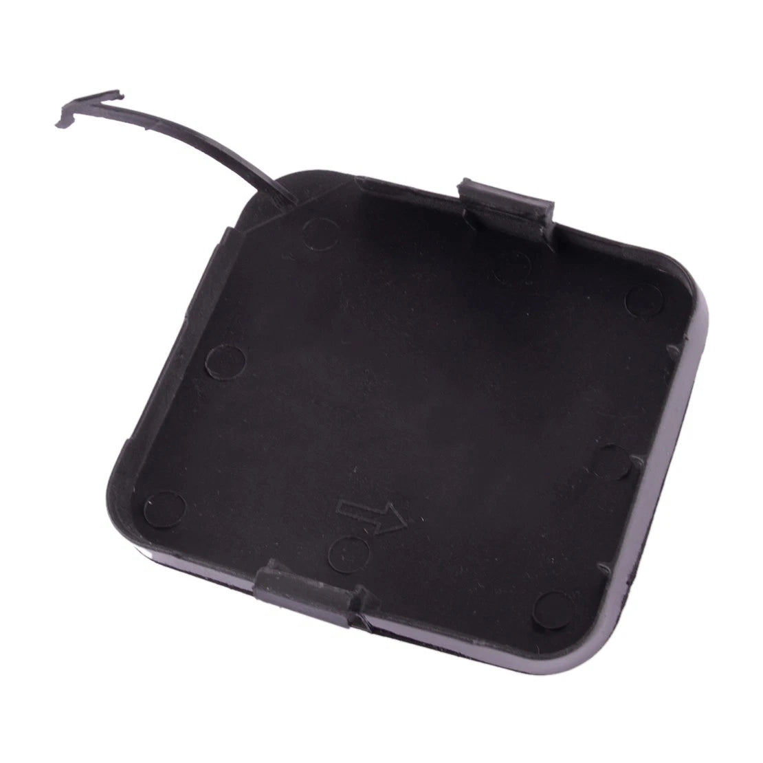 Front Right Tow Hook Cover for Toyota RAV4 (2009-2012)