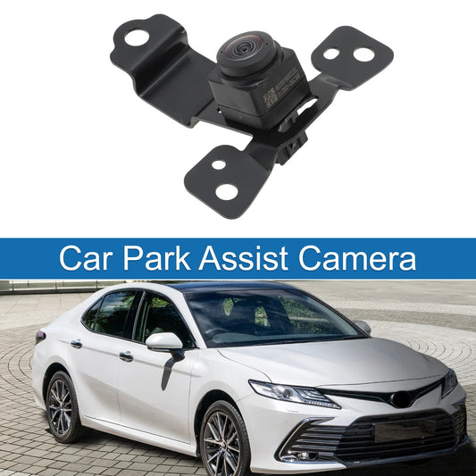 Front View Car Camera for Toyota Camry