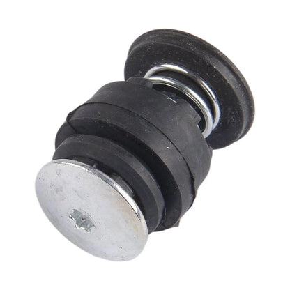 Compressor Bracket for Mercedes W220 W211 W221 W166 W164 W251 (2000-2023)