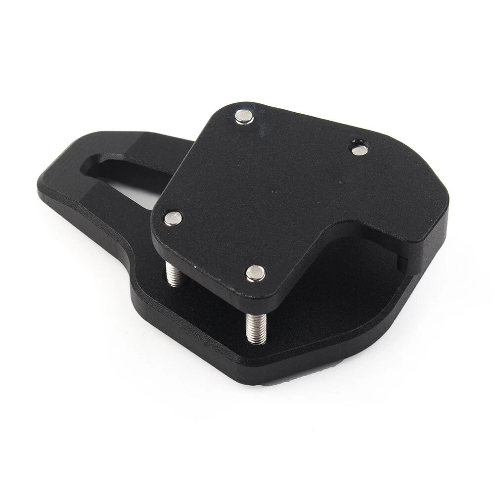 Rear Foot Brake Lever Pedal Pad Extender for BMW F900R (2020-2021) Black