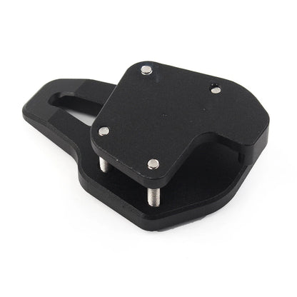 Rear Foot Brake Lever Pedal Pad Extender for BMW F900R (2020-2021) Black
