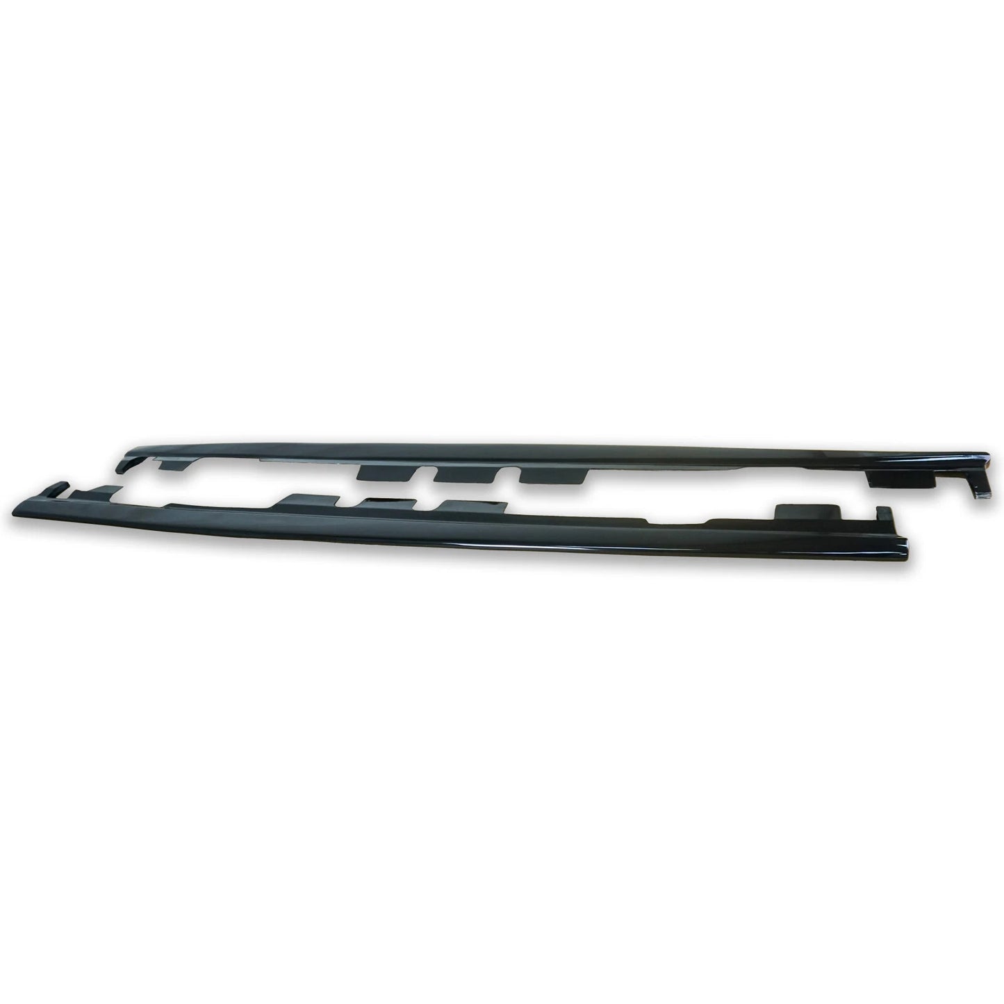 Side Skirt Extensions for BMW 3 Series E90 M3 (2007-2014)
