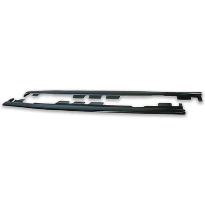 Side Skirt Extensions for BMW 3 Series E90 M3 (2007-2014)