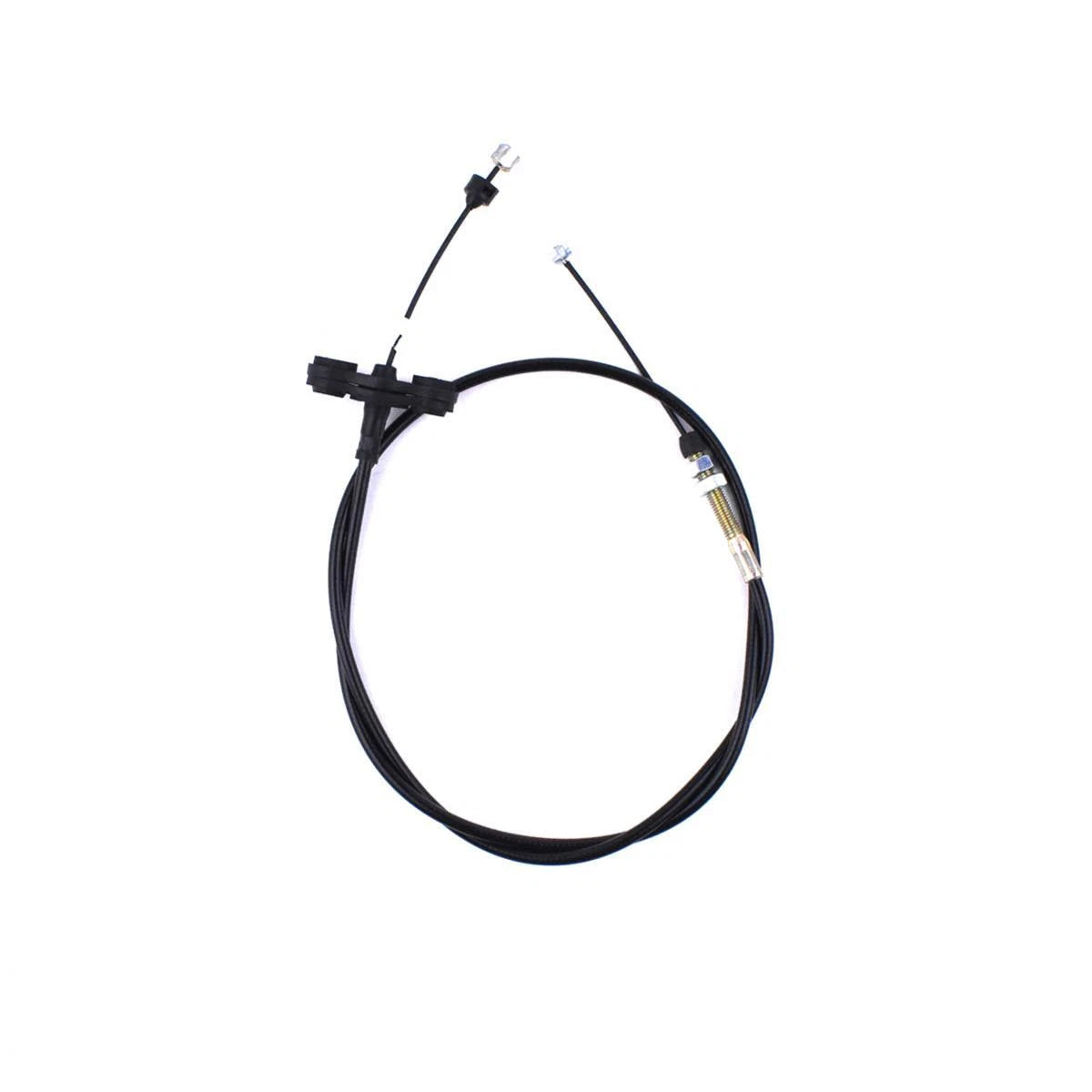 Accelerator Cable Fits Toyota Corolla AE90 EE90 AE91 AE92 Sedan 1987 - 1989 D06