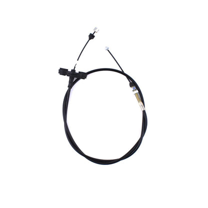 Accelerator Cable Fits Toyota Corolla AE90 EE90 AE91 AE92 Sedan 1987 - 1989 D06