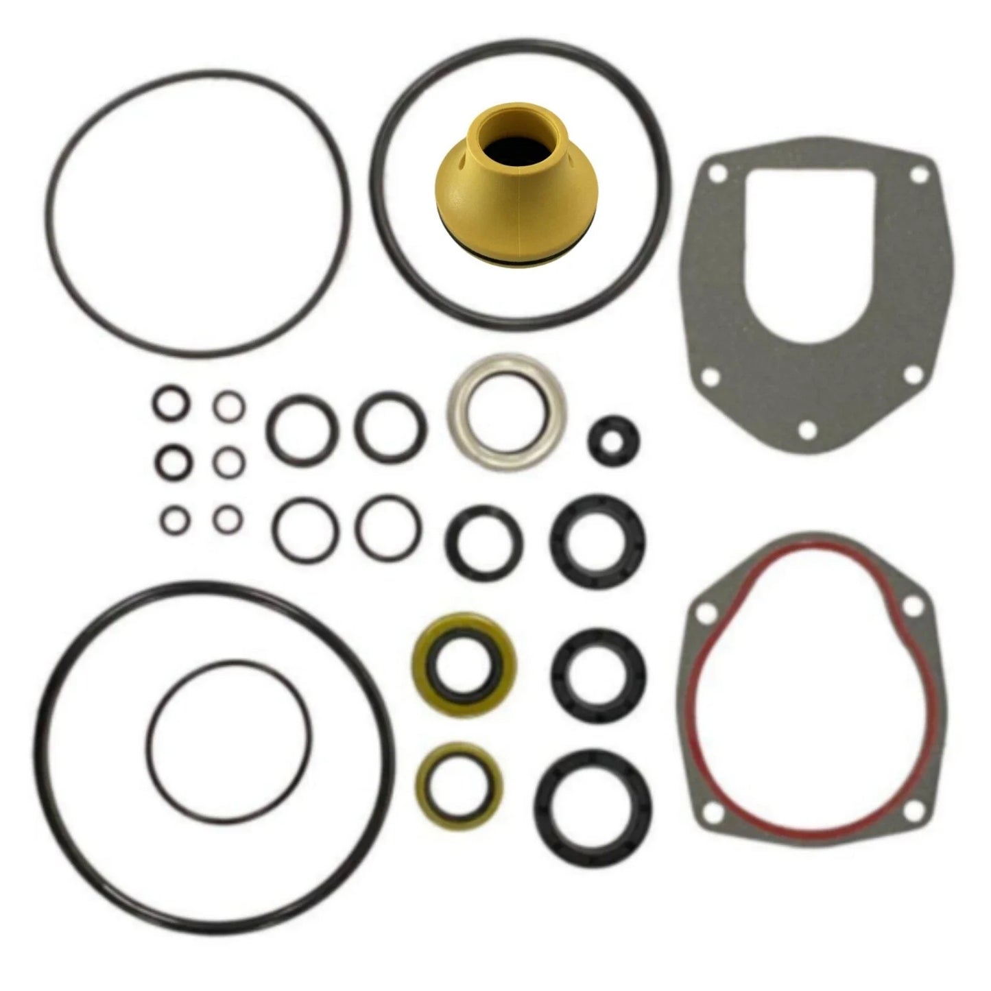 Lower Seal Kit for Mercruiser Alpha One Gen II 1991-Present