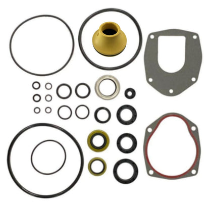 Lower Seal Kit for Mercruiser Alpha One Gen II 1991-Present