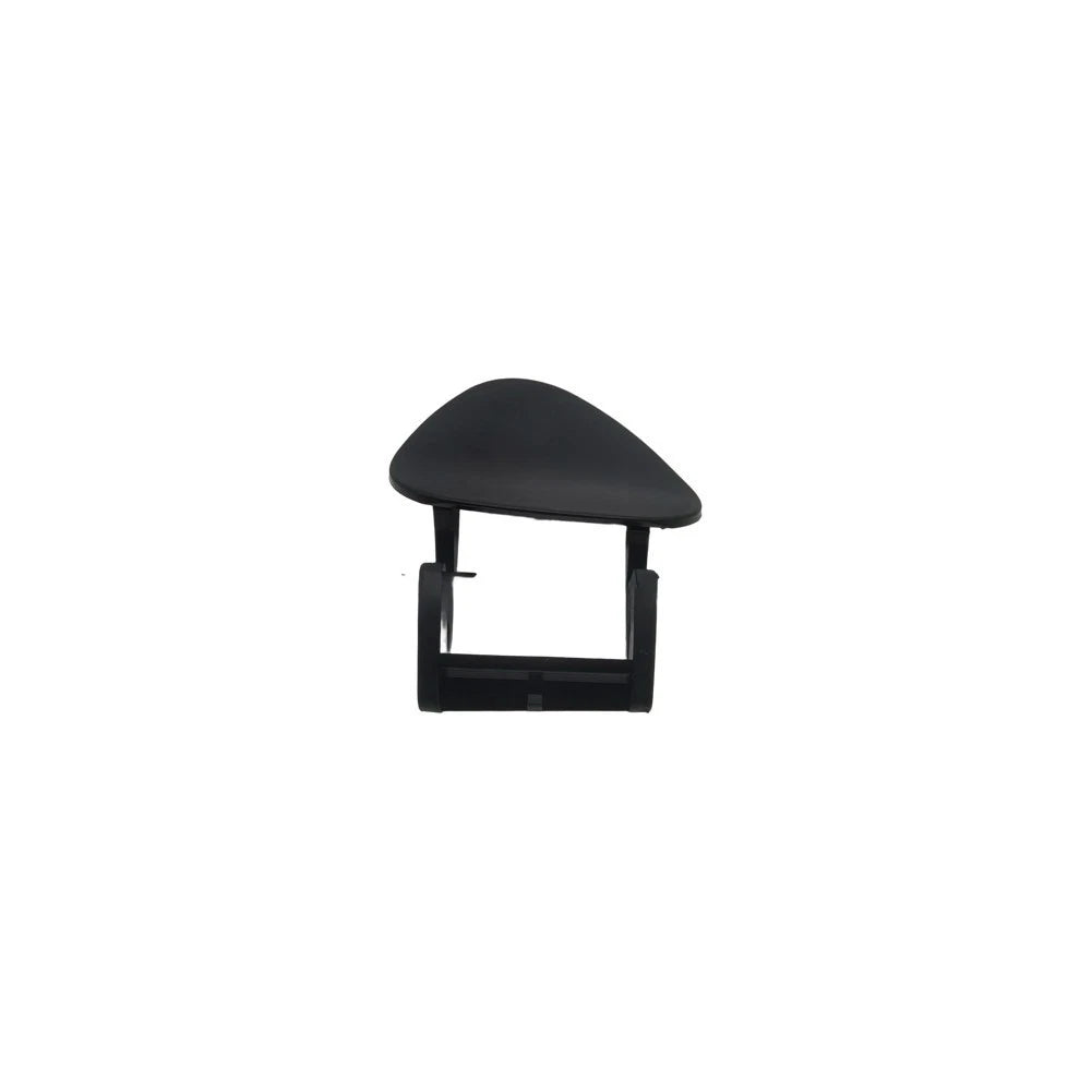 Bumper Washer Cover ABS Wear-Resistant Non-deformation