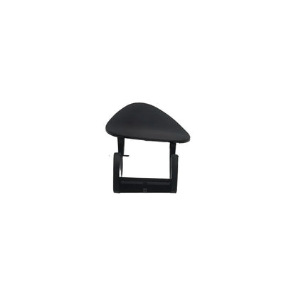Bumper Washer Cover ABS Wear-Resistant Non-deformation
