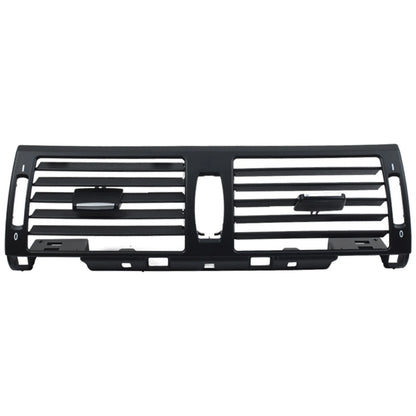 A/C Air Vent Grille Cover for BMW X5 E70, X6 E71 (2007-2014)