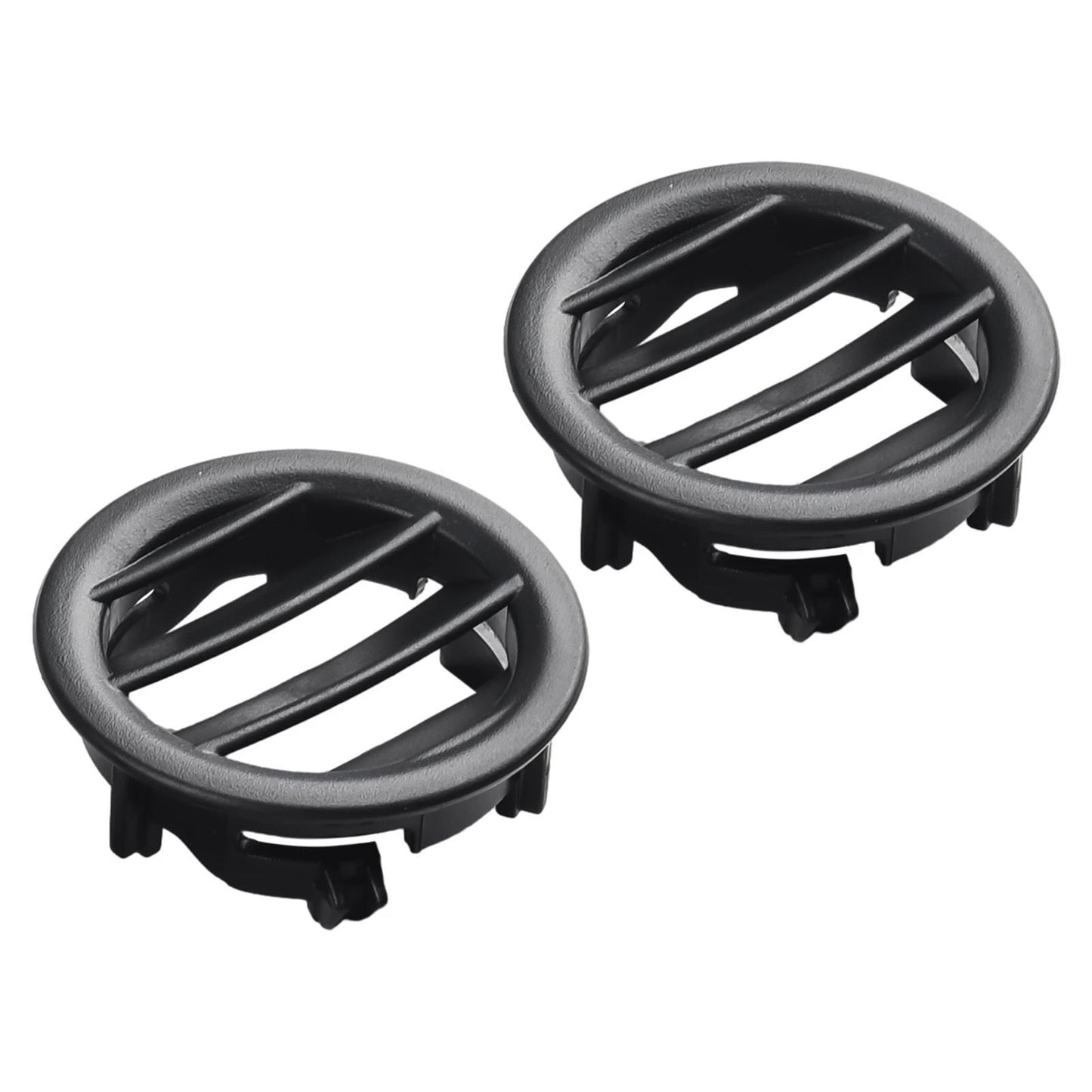 2 x Left+Right Air AC-Vent Pair for Mercedes-Benz C-Class (2007–2014)
