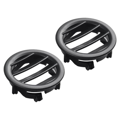2 x Left+Right Air AC-Vent Pair for Mercedes-Benz C-Class (2007–2014)