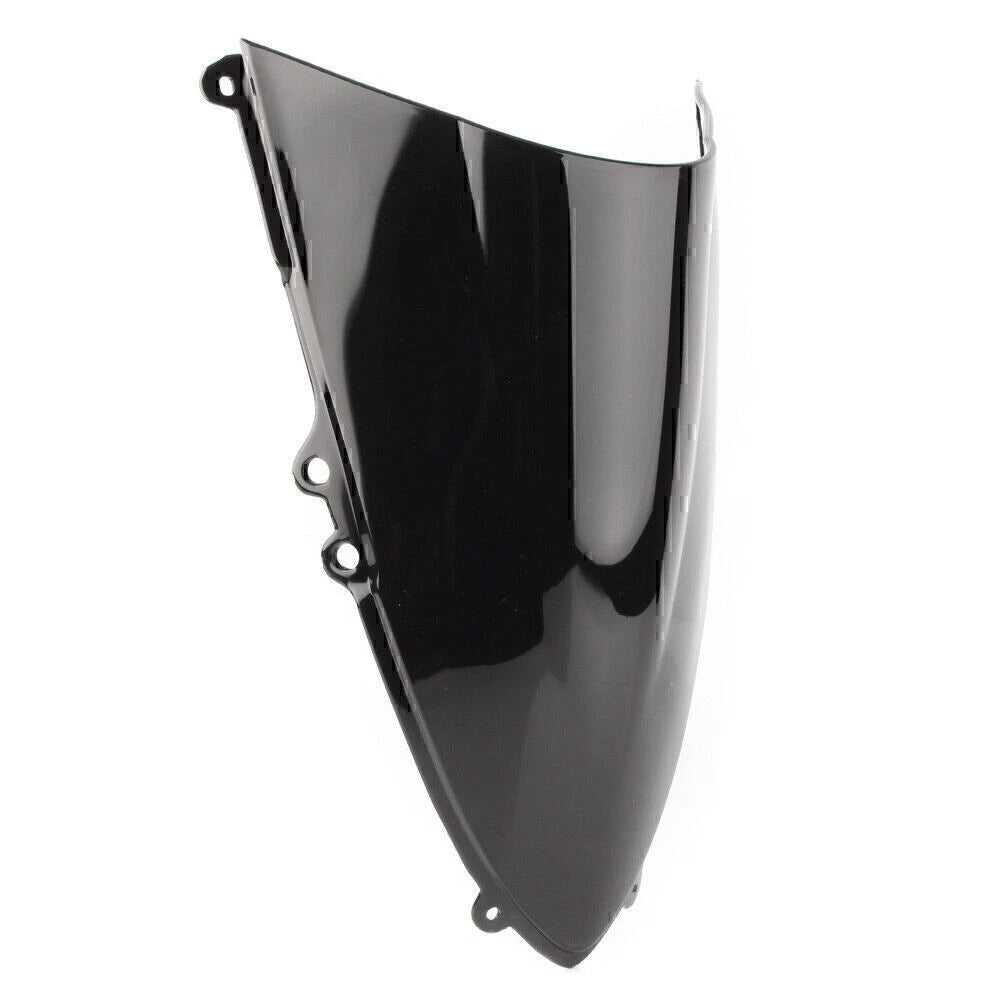 Windshield for Ducati Panigale 899/1199/1199R/1199S (2011-2017) Black
