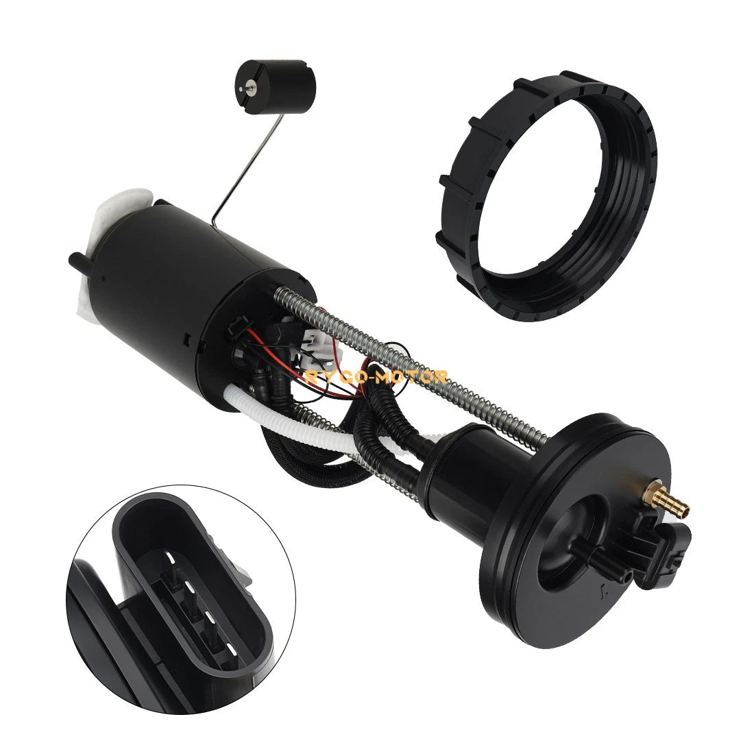 Fuel Pump Module Assembly for SEA-DOO GTS GTX RXP RXT (2008–2012)