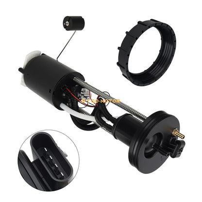 Fuel Pump Module Assembly for SEA-DOO GTS GTX RXP RXT (2008–2012)