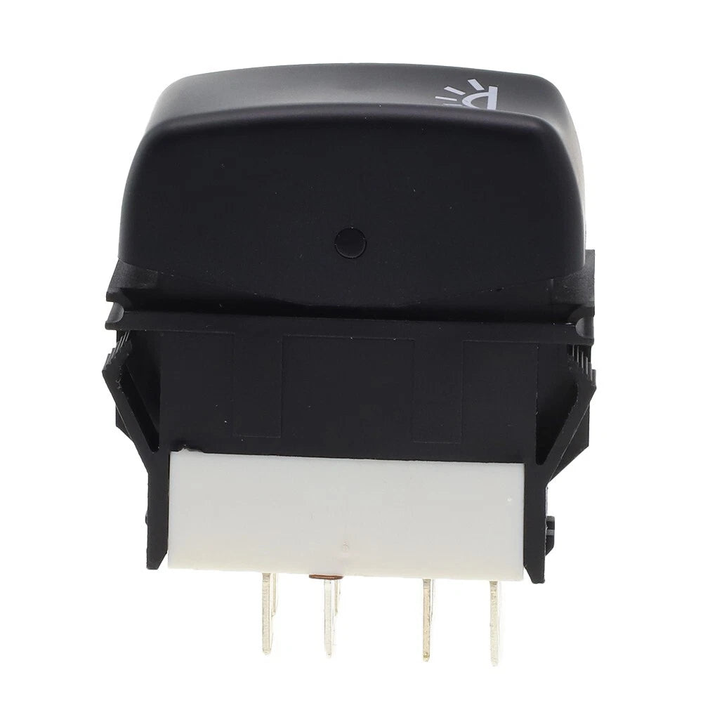 1pc Dome Lamp Rocker Switch for Kenworth Interior Reading Light Switch