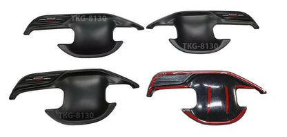 Door Handle Cover for Ford Ranger T6 (2012-2019)