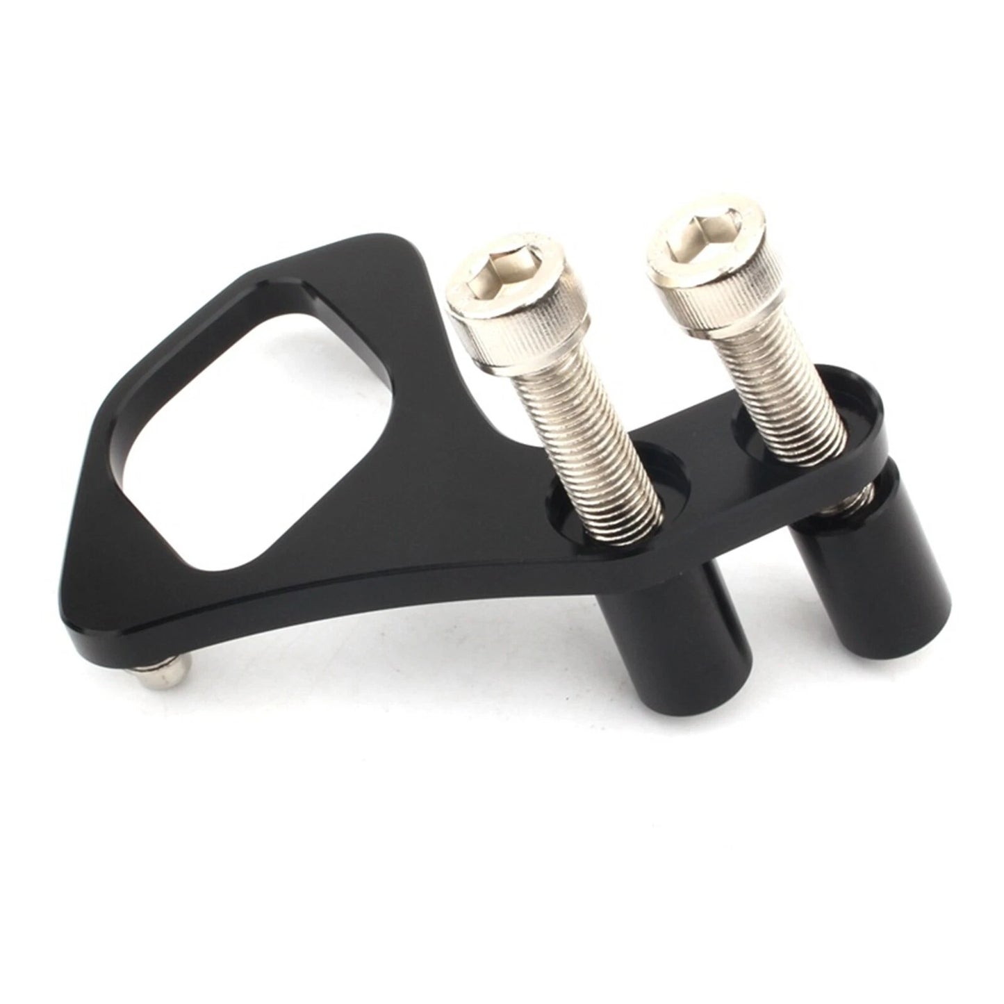 Motor Ignition Key Relocation Bracket for Triumph Bonneville T100 (2001-2015)