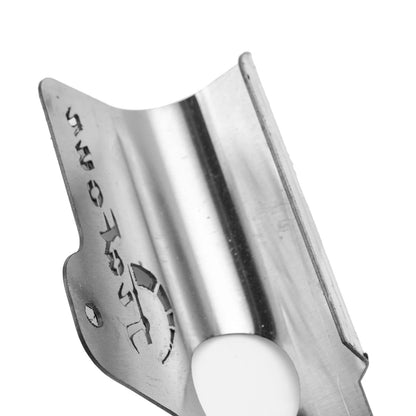 Chain Guard Cover for Honda Rebel CL 250 300 500 CM CMX (2017-2024) Silver