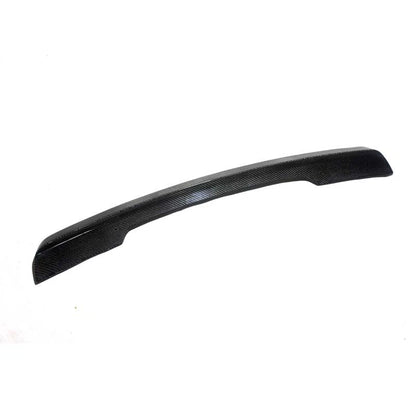 Carbon Fiber Rear Spoiler Roof Wing Lip Fit For Range Rover Evoque 2012 2013-15