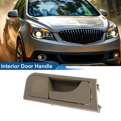 Front Driver Side Interior Door Handle for Buick Excelle (2003–2008)