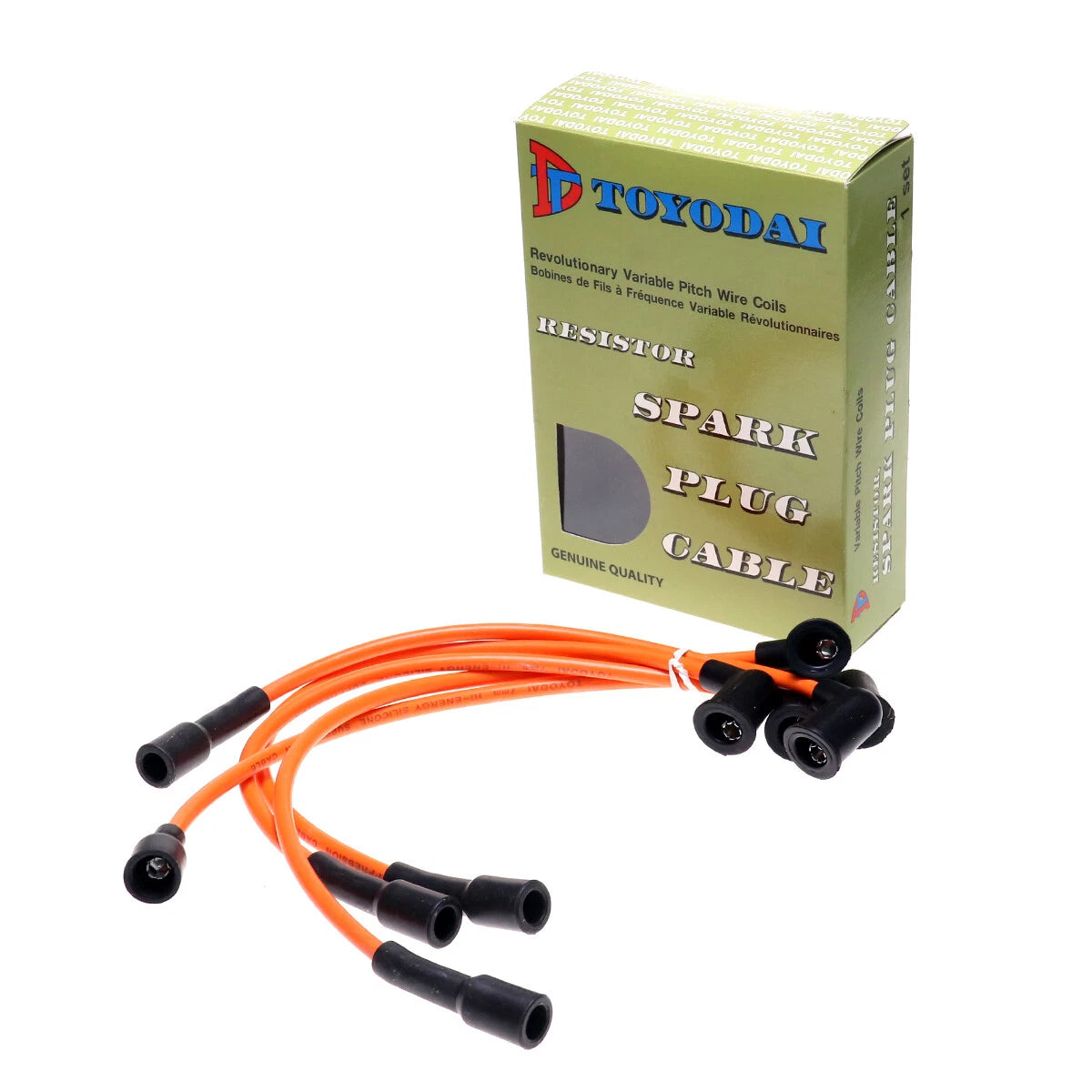 Ignition Wire for Datsun 520/620 J13 Engine 1960-1979