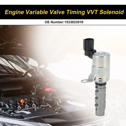 VVT Solenoid for Toyota Yaris (04–05)