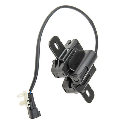 Engine Hood Lock