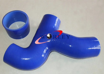 Silicone Intercooler Hose for Subaru WRX GC8 1992-1995 (1992-1995)
