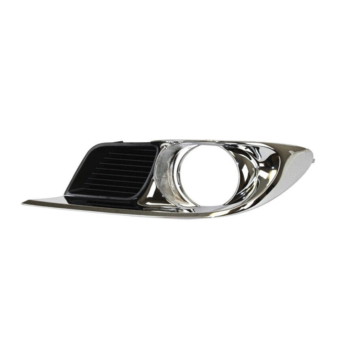 Front Fog Light & Cover Bezel for Toyota Avalon (2011-2012)