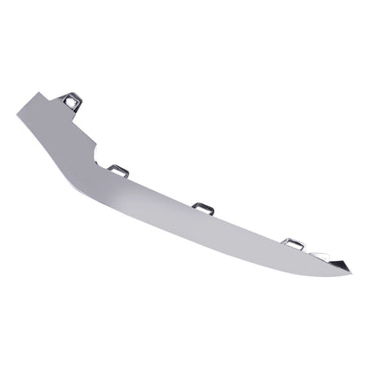 Left Side Chrome Trim Molding for Benz W212 E400 E550 AMG (2010-2016)
