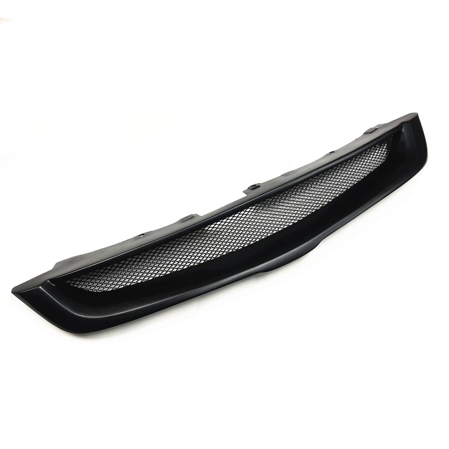 Front Bumper Grille Honeycomb for Honda Accord 7th (2003-2005)