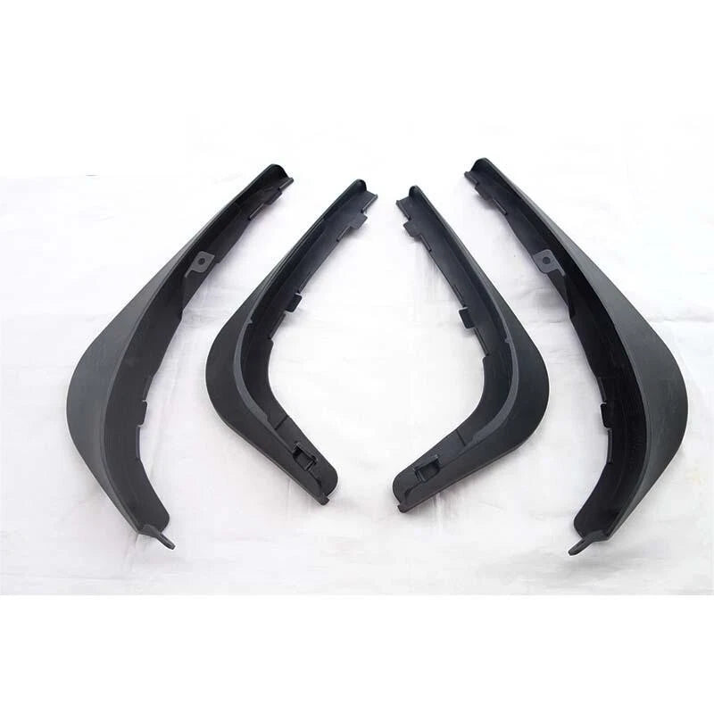 Mud Flaps Splash Guards for Porsche Panamera 971 (2016-2023)